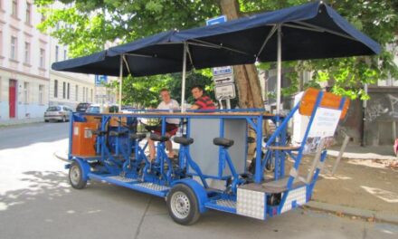 Beerbike