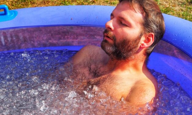 Kurz Wim Hof metody s akreditovaným koučem